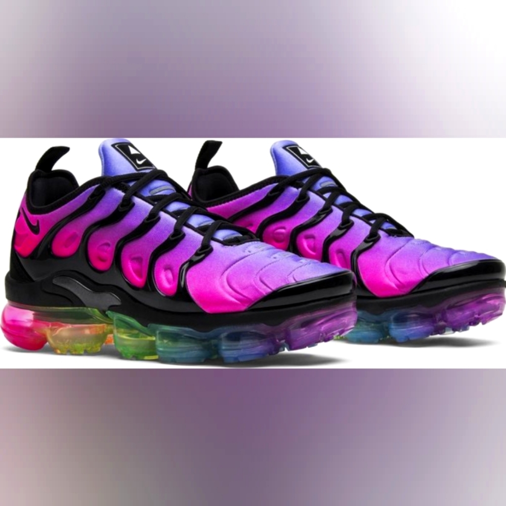 Nike Air Vapormax BeTrue 2018 Edition